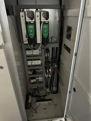 USED CROWN\/EUROBEND PLT