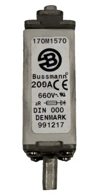 NEW COOPER BUSSMANN 170M1570