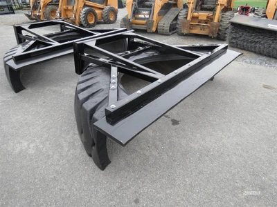 New | in-Stock 2026 ZIMMERMAN _UNKNOWN_ Landscaping Equipment (Miscellaneous) Pennsylvania US | Zimmerman Farm Service #1410404
