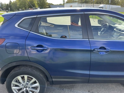 Used 2021 NISSAN ROGUE SUVs Michigan US | Miedema Asset Management Group #1461327