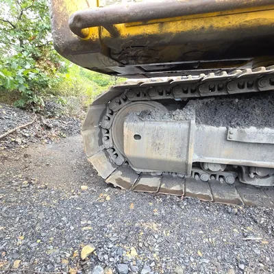 2000 KOMATSU PC400LC-6LM Excavator | Iron Listing (15)