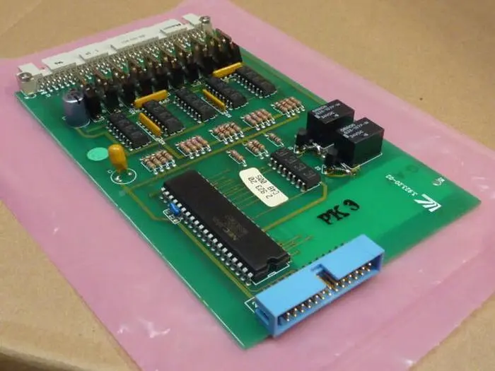 Used LANG MFG CO 3.923.20-02 Circuit Boards Michigan US | Ideal Machinery #574419