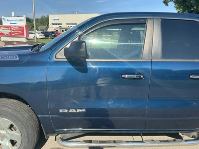 Used 2020 RAM 1500 Pickup Trucks Michigan US | Miedema Asset Management Group #1308212