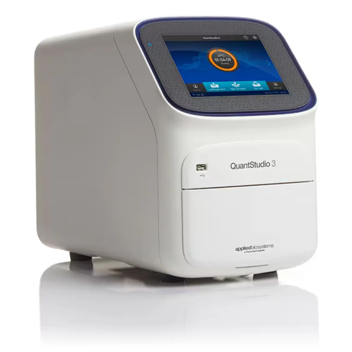 QuantStudio 3 Real-Time PCR System