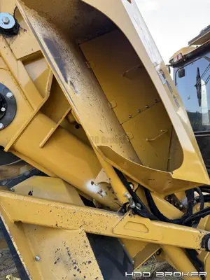 Used 2023 VERMEER 2023 VERMEER RTX1250I2 Trenchers Florida US | HDD Broker #1346570