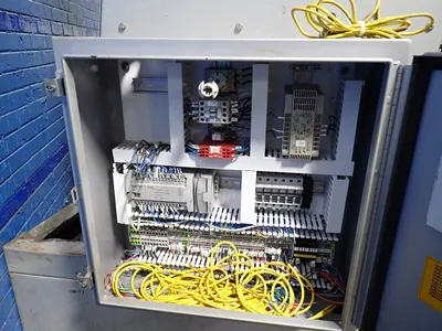 USED BOSCH A240