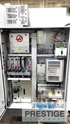 USED 2021 HAAS ST-30Y