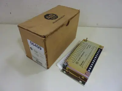NEW ALLEN BRADLEY 2706-NG1 SER C