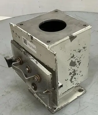 Material Handling Drawer Magnet USED