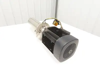 Grundfos CRKI2-150/10 A-W-G-BUBV Coolant Pump 11GPM 3Hp 230/480V 3PH 1.25"NPT