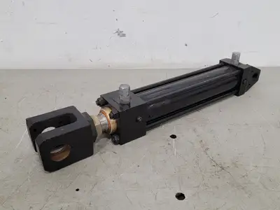 USED KINECOR HV84R2B