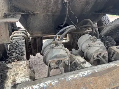 Used 1994 RANCO LW21 Dump Trailers Arizona US | Proxy Equipment #1388596