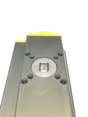 USED APOLLO 🔧 MODEL: APOLLO AD-075-N00AH PNEUMATIC ACTUATOR – HIGH-QUALITY INDUSTRIAL AUTOMATION COMPONENT.
