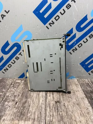 Used KEBA AR 281 PLC Input & Output South Carolina US | ESS Industrial Equipment Sales #1224837