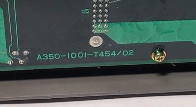 USED FANUC HA-FF43