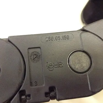 USED IGUS 250.05.150