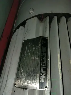 USED ASAHI OKUMA AOT 10 B