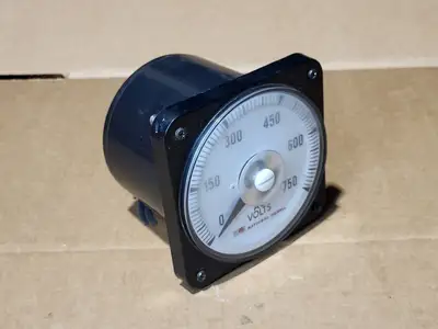 USED YOKOGAWA 103021PZXXZ/P