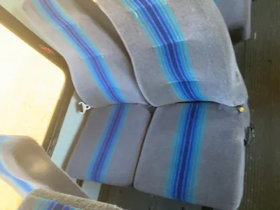 Used 2007 CHEVROLET C5500 Minibuses Michigan US | Miedema Asset Management Group #1441982