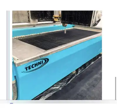 USED 2007 TECHNI G2 510