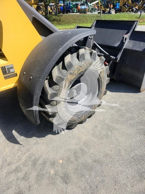 USED 2024 MECALAC AX850