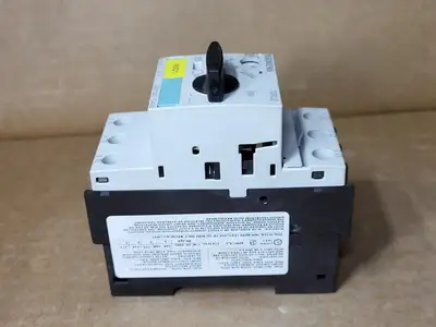 USED SIEMENS 3RV1021-1GA10