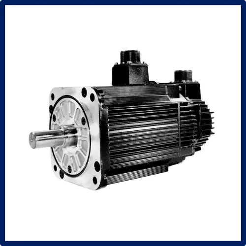 Used YASKAWA SGMGH-13ACA2E Servo Motors | CNC TOOLS LLC #770081