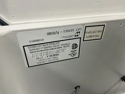 Used AUTOMATION DIRECT D006AR Programmable Logic Controllers Ohio US | HGR 24 #1233419
