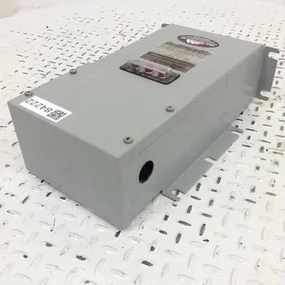 Used DRYCAP 643PMUDF Capacitors Michigan US | Ideal Machinery #1275158