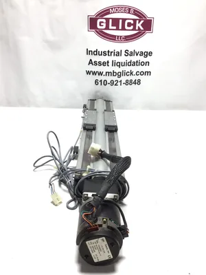 USED PARKER HANNIFIN (DAEDAL DIVISION) 404350XRMS-D3H1L1C1