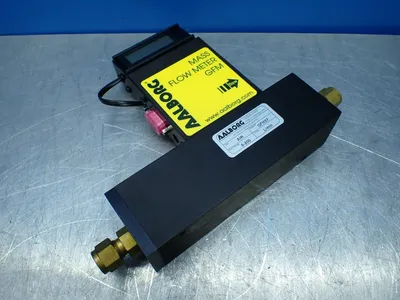 New | in-Stock AALBORG GFMS010016 Air Velocity and Flow Ohio US | HGR 24 #755607