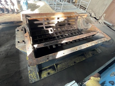 Used _UNKNOWN_ _UNKNOWN_ Hammer Mills Ohio US | Federal Equipment Company #1553353