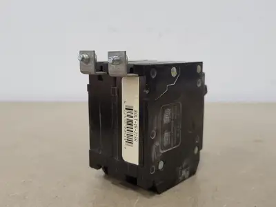 USED COMMANDER BQLT-15-215