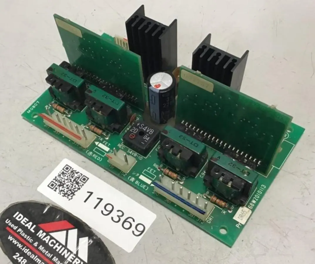 USED HITACHI 68W2010113
