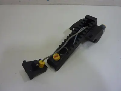USED TURCK ELEKTRONIK NI2-K09-0,095/0,11-BDS-2AP6X3-H1141/S34