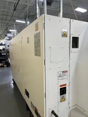 USED 2022 MAZAK QUICK TURN 250MSY