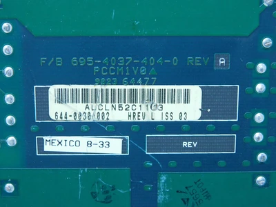 Used ALCATEL _UNKNOWN_ AC/DC Power Supplies Texas US | OCO Industrial #1674976