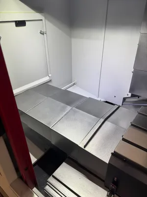 2023 SMEC PCV 430 Vertical Machining Centers | Machinery Source, LLC (6)