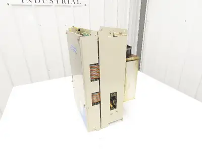 Used YASKAWA _UNKNOWN_ Variable Speed Drives Indiana US | Arrow Industrial #1408059