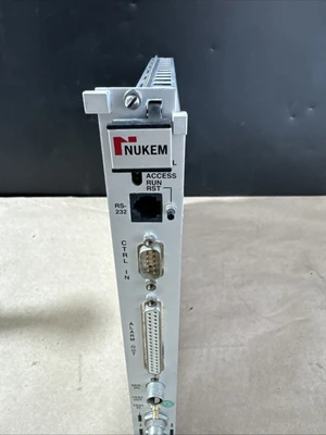 USED Nukem UTX.50.00