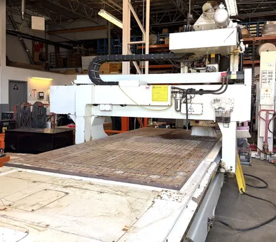 2001 ANDI STRATOS SUP CNC ROUTER | CNC EXCHANGE (5)