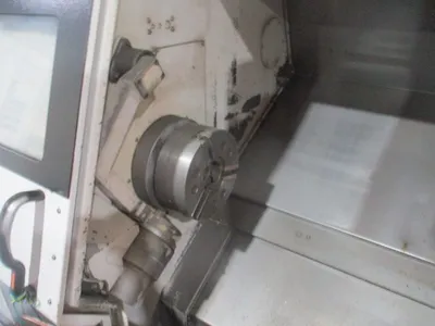 Used 2008 MAZAK QTN-250 II CNC Lathes California US | Wheeler Machinery Sales #1379225