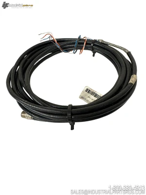 Used OMRON MS4800-CBLMT-10M Light Curtains & Grids Kentucky US | Industrial Parts R Us Inc. #1418399
