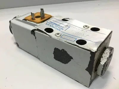 USED HYDROLUX V-WE42P06B22B0BN