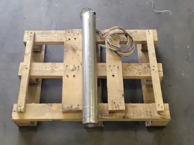 USED GRUNDFOS 79395612