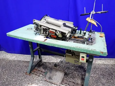 Used JUKI DLN4155 Miscellaneous Packaging Equipment Ohio US | HGR 24 #786209
