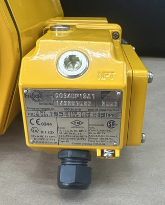 NEW Emerson QD0350.U00STACW