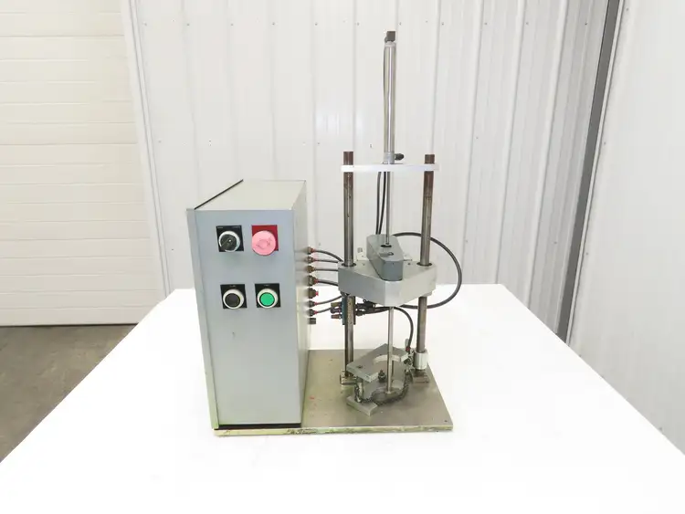 Used N/A _UNKNOWN_ Rheometers Indiana US | Arrow Industrial #615931