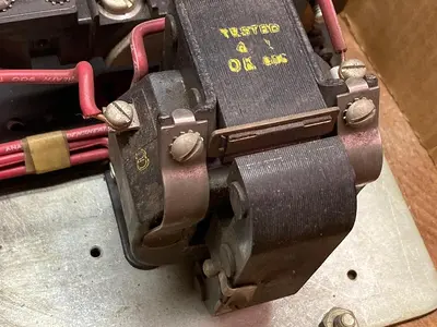 Used CLARK 31U32 Miscellaneous Equipment (Electrical & Power) | Surplus Asset Holdings #1202544