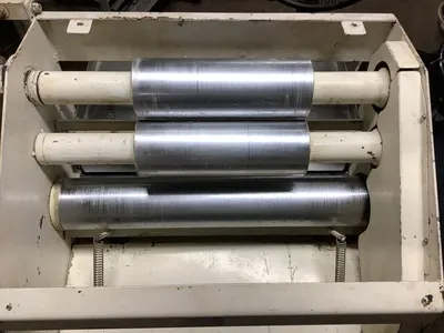 152-0586 Acme MR11 20" Dough Roller